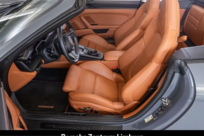 Porsche 992 din 2025 cu 8.992 km - oferta POR251842 - foto 19