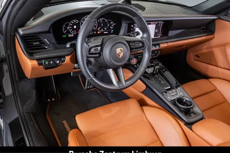 Porsche 992 din 2025 cu 8.992 km - oferta POR251842 - foto 21