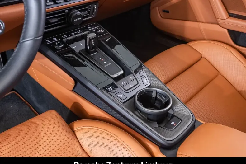 Porsche 992 din 2025 cu 8.992 km - oferta POR251842 - foto 25