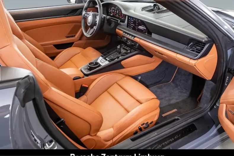 Porsche 992 din 2025 cu 8.992 km - oferta POR251842 - foto 35