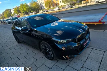 BMW 520 din 2025 - oferta BMW251843
