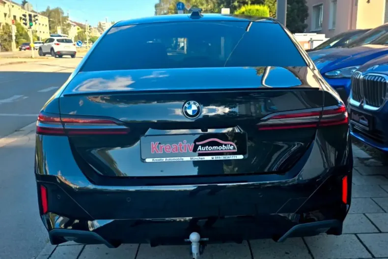 BMW 520 (Seria 5) din 2025 cu 55.000 km - oferta BMW251843 - foto 5