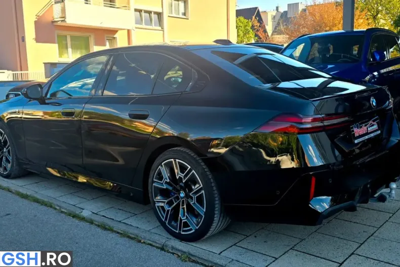 BMW 520 (Seria 5) din 2025 cu 55.000 km - oferta BMW251843 - foto 6