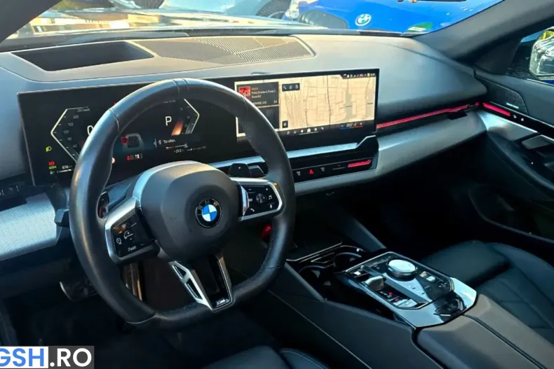 BMW 520 (Seria 5) din 2025 cu 55.000 km - oferta BMW251843 - foto 7