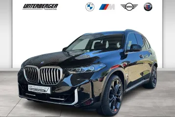 BMW X5 din 2023 - oferta BMW251844