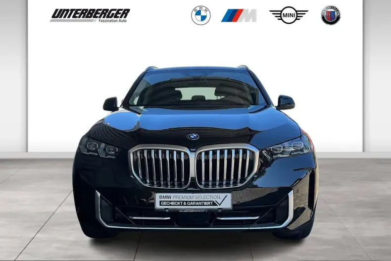 BMW X5 (Seria X) din 2023 cu 59.900 km - oferta BMW251844 - foto 2
