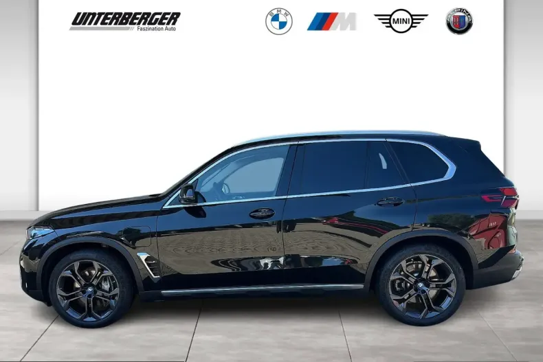 BMW X5 (Seria X) din 2023 cu 59.900 km - oferta BMW251844 - foto 3