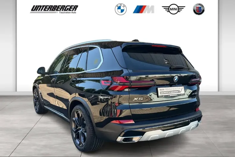 BMW X5 (Seria X) din 2023 cu 59.900 km - oferta BMW251844 - foto 4