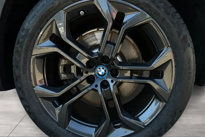 BMW X5 (Seria X) din 2023 cu 59.900 km - oferta BMW251844 - foto 6