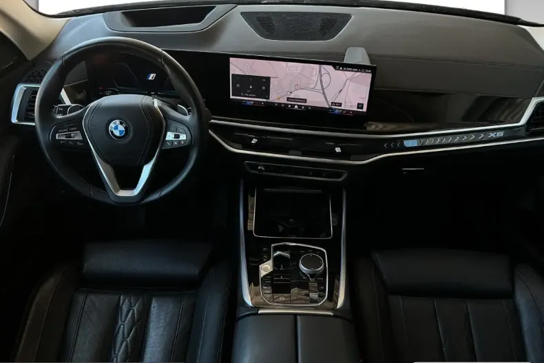 BMW X5 (Seria X) din 2023 cu 59.900 km - oferta BMW251844 - foto 7