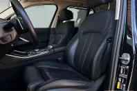 BMW X5 (Seria X) din 2023 cu 59.900 km - oferta BMW251844 - foto 10