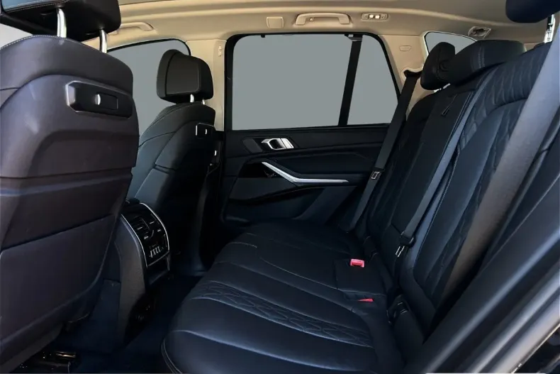 BMW X5 (Seria X) din 2023 cu 59.900 km - oferta BMW251844 - foto 11