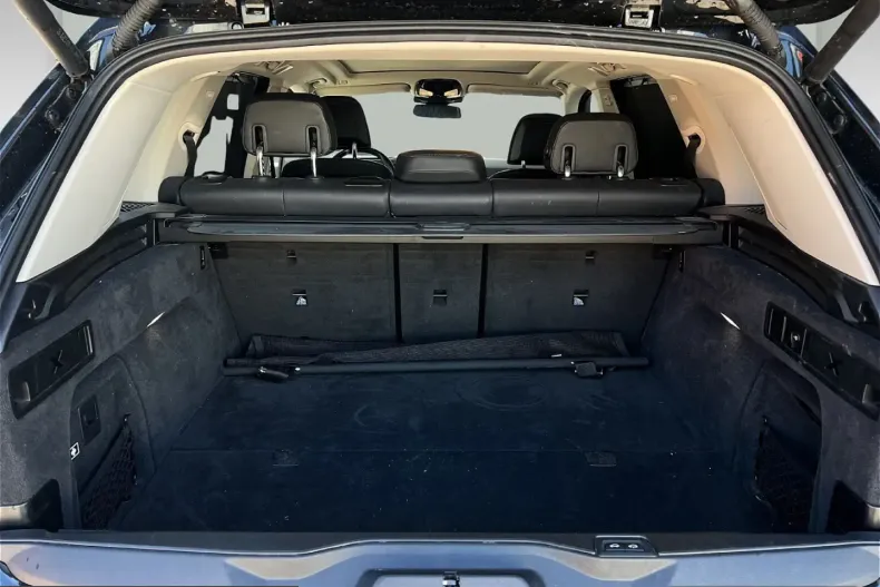 BMW X5 (Seria X) din 2023 cu 59.900 km - oferta BMW251844 - foto 12