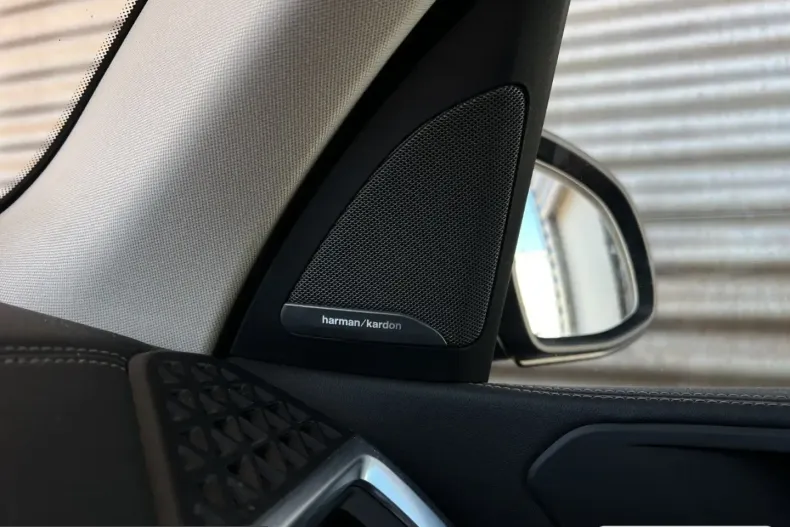 BMW X5 (Seria X) din 2023 cu 59.900 km - oferta BMW251844 - foto 16
