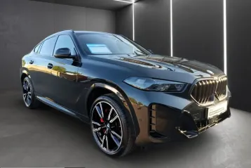 BMW X6 din 2025 - oferta BMW251845