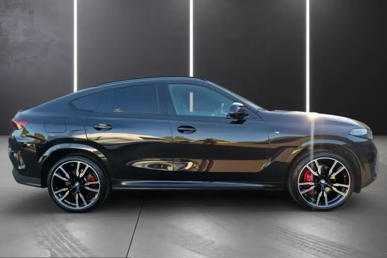 BMW X6 (Seria X) din 2025 cu 21.332 km - oferta BMW251845 - foto 2