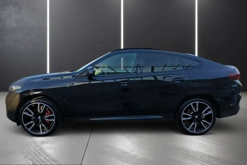 BMW X6 (Seria X) din 2025 cu 21.332 km - oferta BMW251845 - foto 5