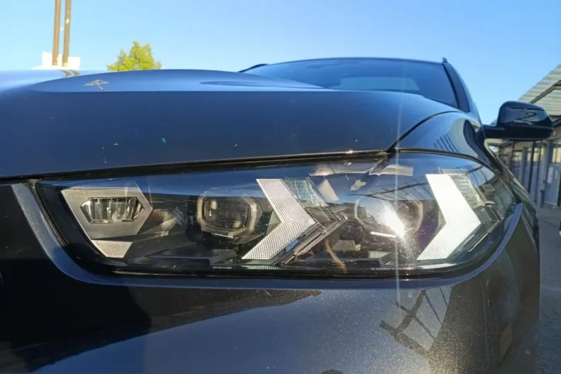 BMW X6 (Seria X) din 2025 cu 21.332 km - oferta BMW251845 - foto 6