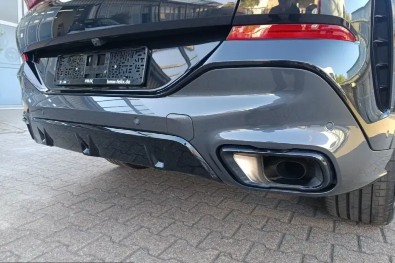 BMW X6 (Seria X) din 2025 cu 21.332 km - oferta BMW251845 - foto 11