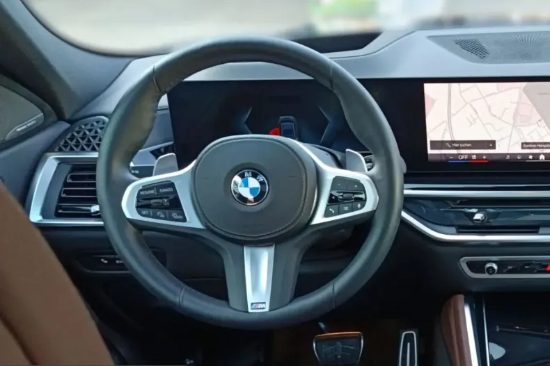 BMW X6 (Seria X) din 2025 cu 21.332 km - oferta BMW251845 - foto 14