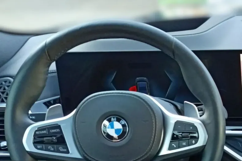 BMW X6 (Seria X) din 2025 cu 21.332 km - oferta BMW251845 - foto 15