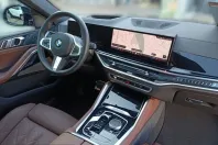 BMW X6 (Seria X) din 2025 cu 21.332 km - oferta BMW251845 - foto 19