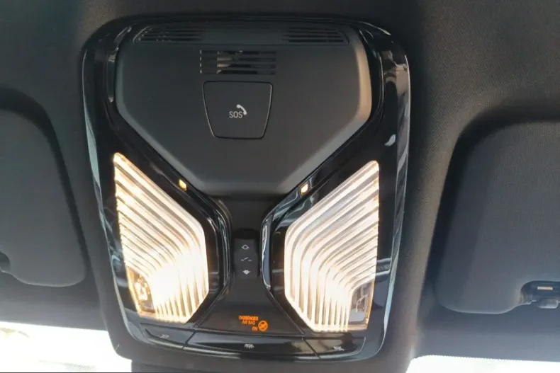 BMW X6 (Seria X) din 2025 cu 21.332 km - oferta BMW251845 - foto 22