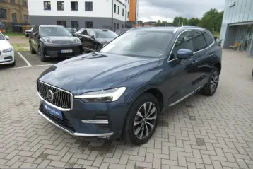 Volvo XC60 din 2023 - oferta VOL251846