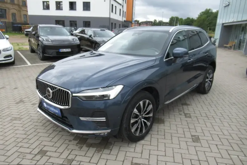 Volvo XC60 din 2023 cu 10.540 km - oferta VOL251846 - foto 1