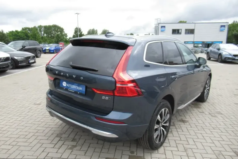 Volvo XC60 din 2023 cu 10.540 km - oferta VOL251846 - foto 3