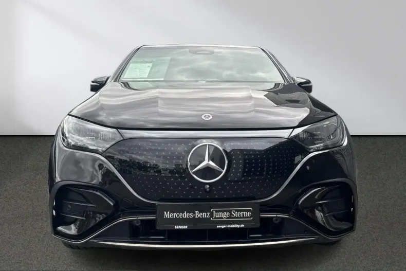 Mercedes-Benz EQE (Clasa E) din 2025 cu 29.195 km - oferta MER251847 - foto 1