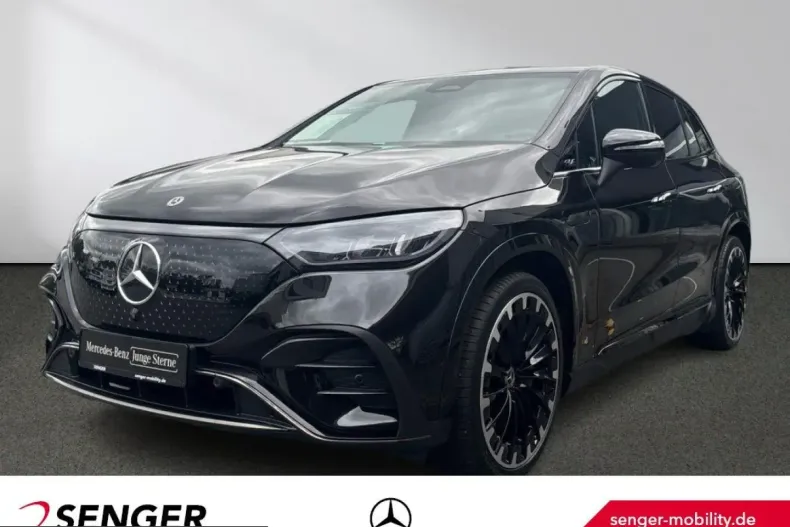 Mercedes-Benz EQE (Clasa E) din 2025 cu 29.195 km - oferta MER251847 - foto 2