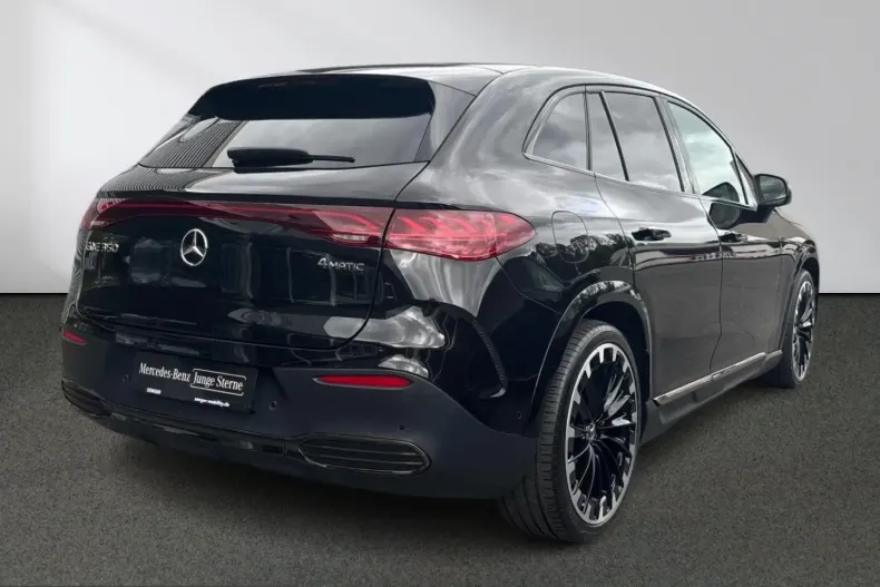 Mercedes-Benz EQE (Clasa E) din 2025 cu 29.195 km - oferta MER251847 - foto 4