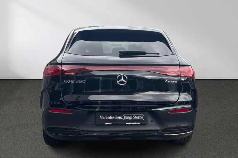 Mercedes-Benz EQE (Clasa E) din 2025 cu 29.195 km - oferta MER251847 - foto 5