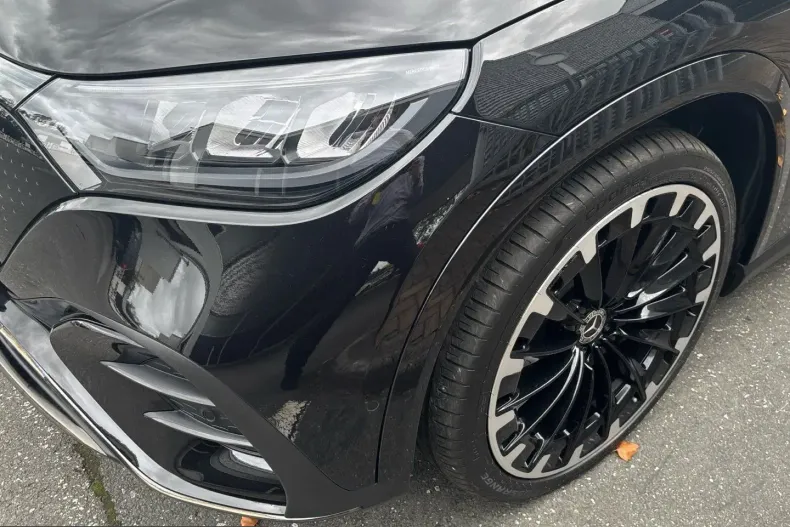 Mercedes-Benz EQE (Clasa E) din 2025 cu 29.195 km - oferta MER251847 - foto 6