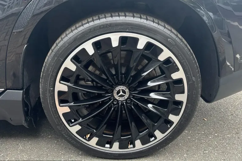 Mercedes-Benz EQE (Clasa E) din 2025 cu 29.195 km - oferta MER251847 - foto 7