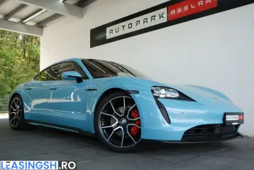 Porsche Taycan din 2023 - oferta POR251848