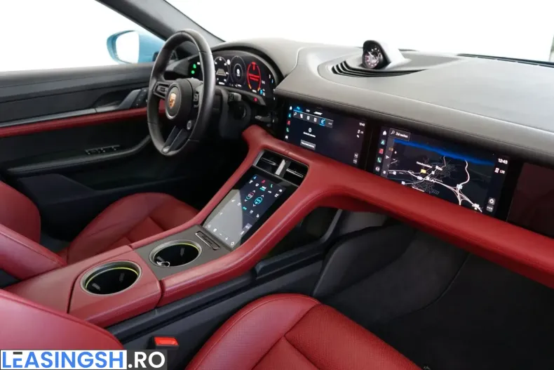 Porsche Taycan din 2023 cu 38.300 km - oferta POR251848 - foto 10
