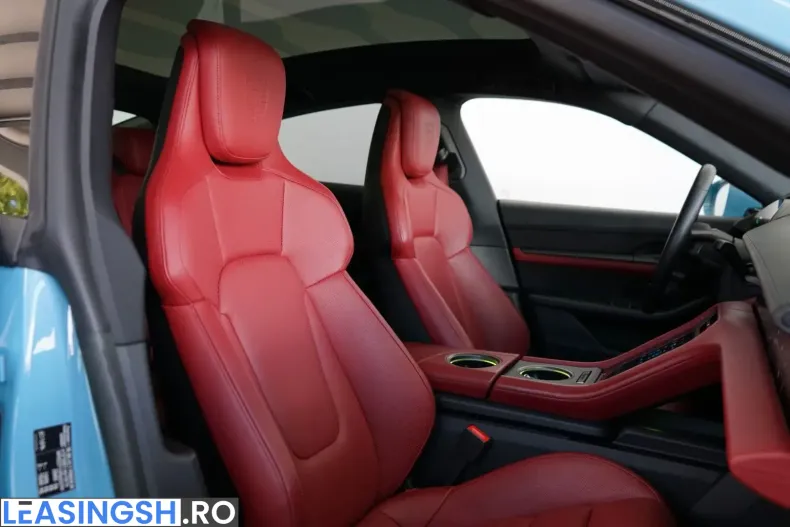 Porsche Taycan din 2023 cu 38.300 km - oferta POR251848 - foto 11