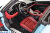 Porsche Taycan din 2023 cu 38.300 km - oferta POR251848 - foto 34