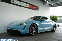 Porsche Taycan din 2023 cu 38.300 km - oferta POR251848 - foto 40