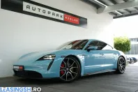 Porsche Taycan din 2023 cu 38.300 km - oferta POR251848 - foto 42