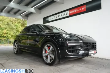 Porsche Cayenne din 2025 - oferta POR251849