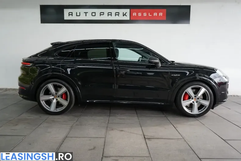 Porsche Cayenne din 2025 cu 26.550 km - oferta POR251849 - foto 2