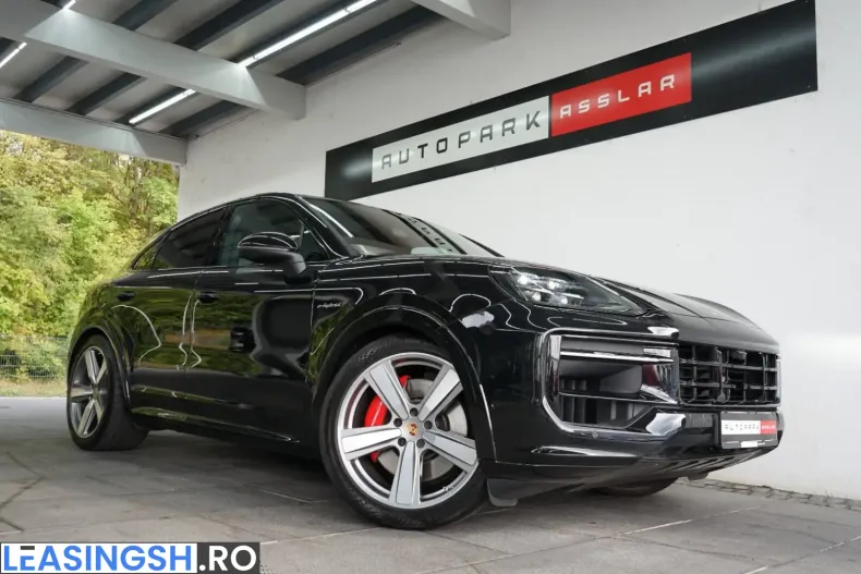 Porsche Cayenne din 2025 cu 26.550 km - oferta POR251849 - foto 5