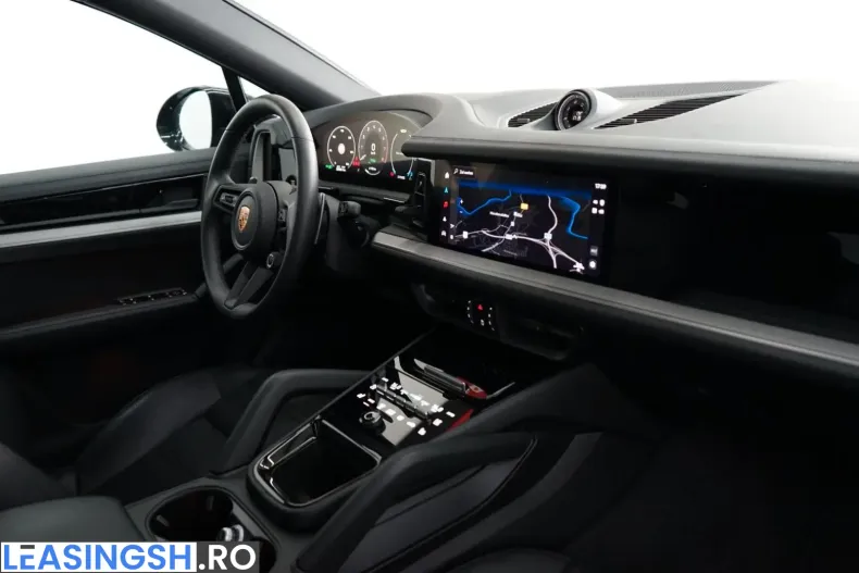 Porsche Cayenne din 2025 cu 26.550 km - oferta POR251849 - foto 8