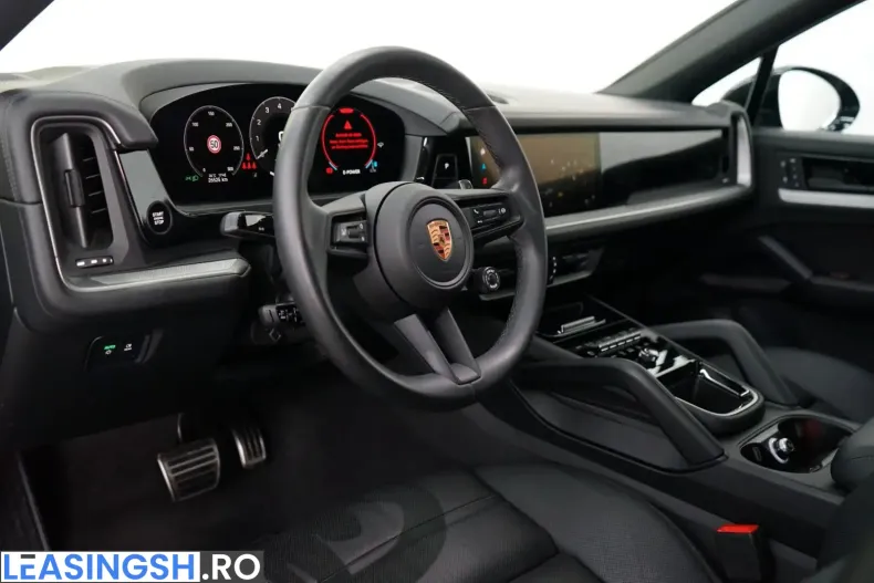 Porsche Cayenne din 2025 cu 26.550 km - oferta POR251849 - foto 21