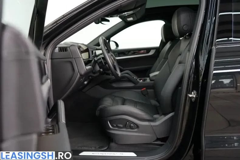 Porsche Cayenne din 2025 cu 26.550 km - oferta POR251849 - foto 22