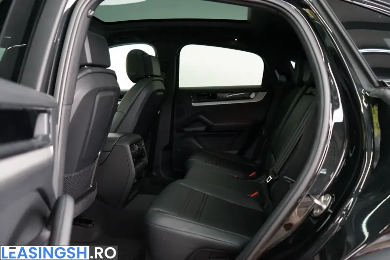 Porsche Cayenne din 2025 cu 26.550 km - oferta POR251849 - foto 23