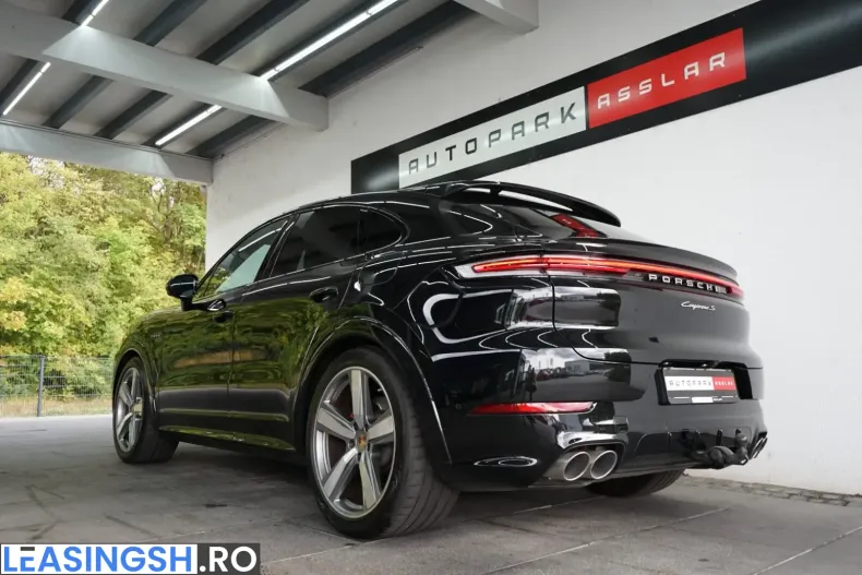 Porsche Cayenne din 2025 cu 26.550 km - oferta POR251849 - foto 26